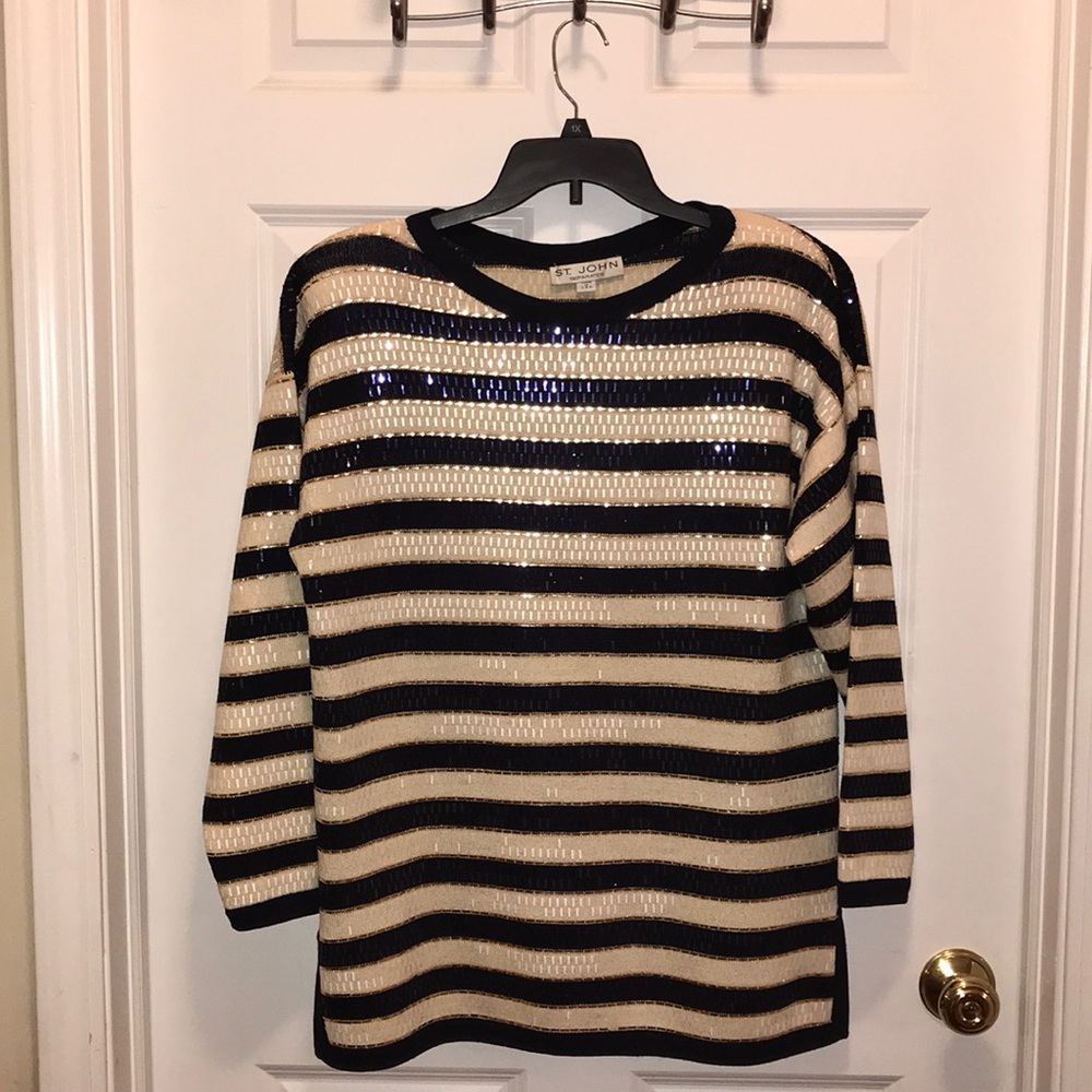 St Johns Separates sweater